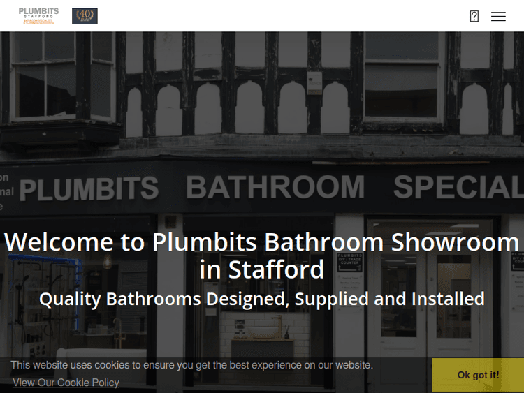 Plumbits