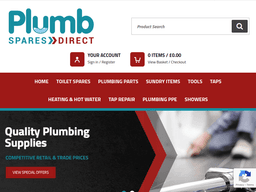 Plumbsparesdirect