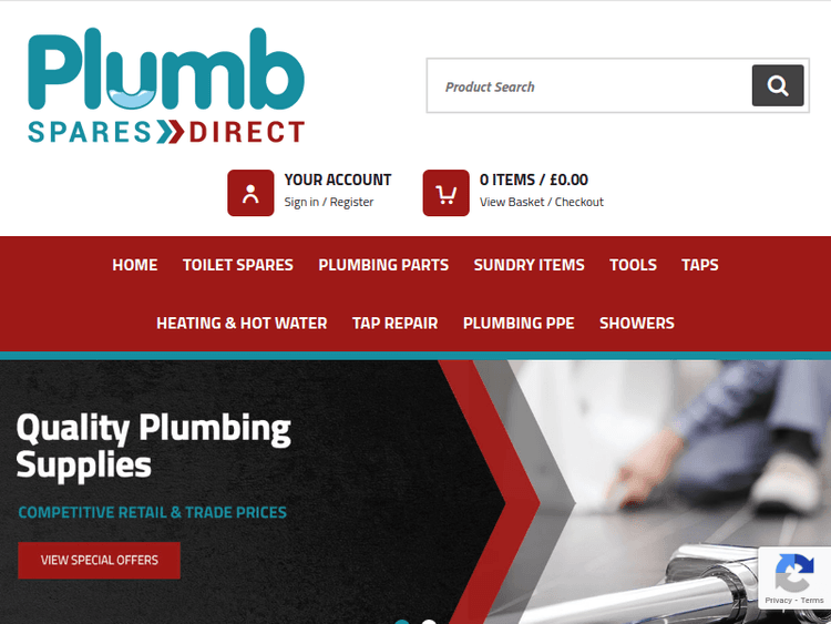 Plumbsparesdirect