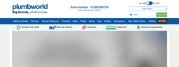 Plumbworld