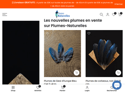 Plumes-naturelles