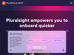 Pluralsight