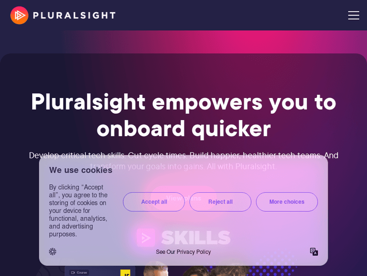 Pluralsight