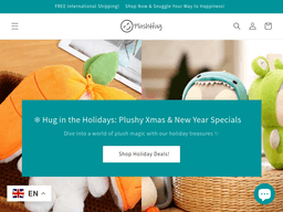Plushhug