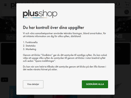 Plusshop