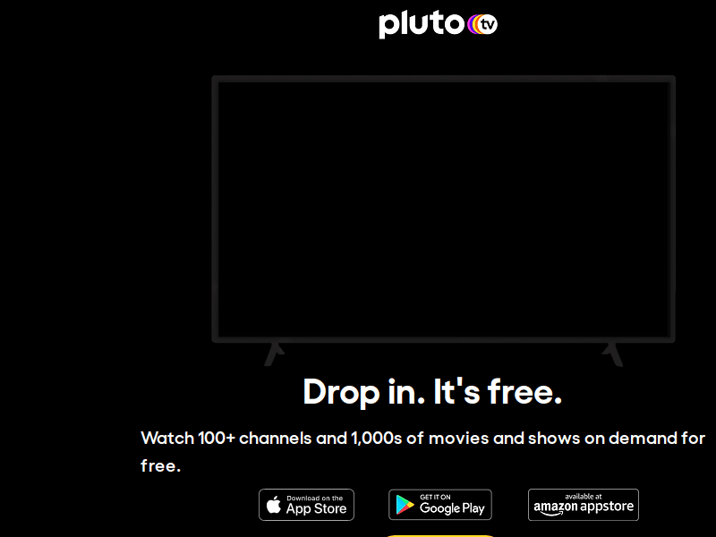 Pluto