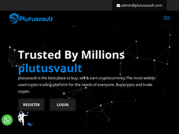 Plutusvault