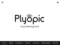 Plyopic