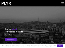Plyrmedia