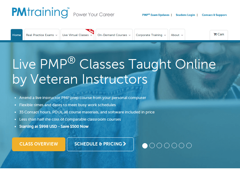 Pmtraining