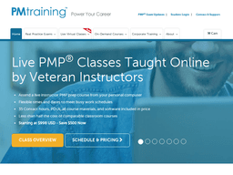 Pmtraining