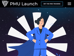 Pmulaunch