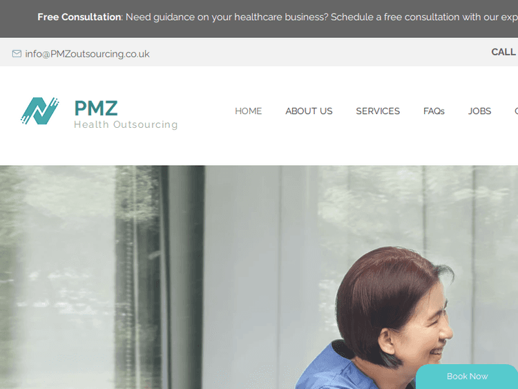 Pmzoutsourcing