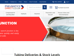 Pneumaticsdirect