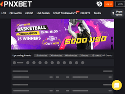 Pnxbet