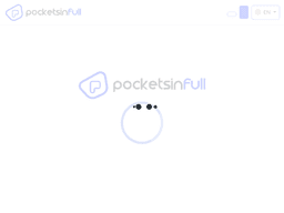 Pocketsinfull
