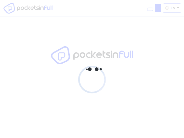 Pocketsinfull