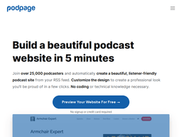 Podpage