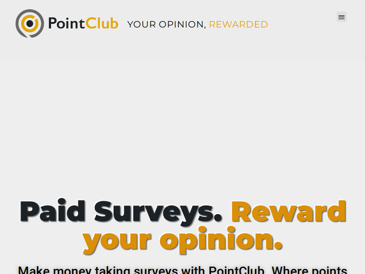 Pointclub