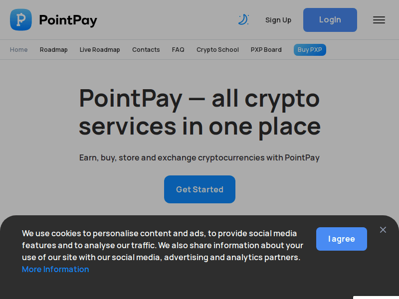 Pointpay