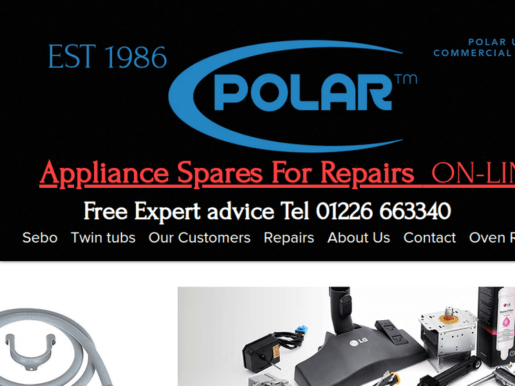 Polarappliances