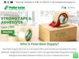 Polarbearsupply
