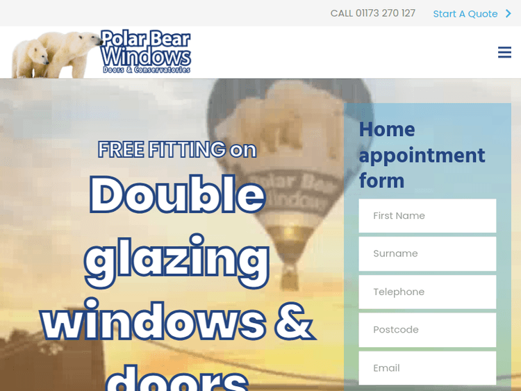 Polarbearwindows