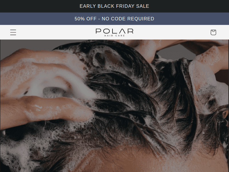 Polarhaircare