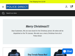 Policedirect