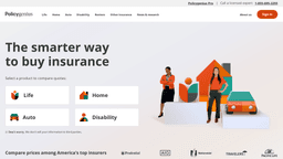Policygenius