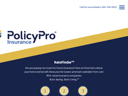 Policypro