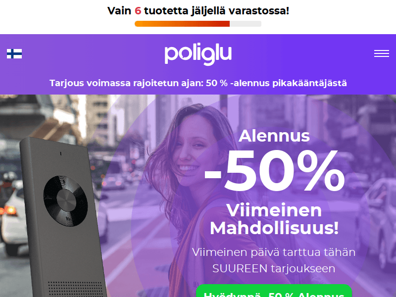 Poliglu