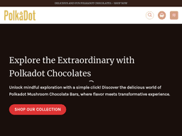 Polkadotofficialstore