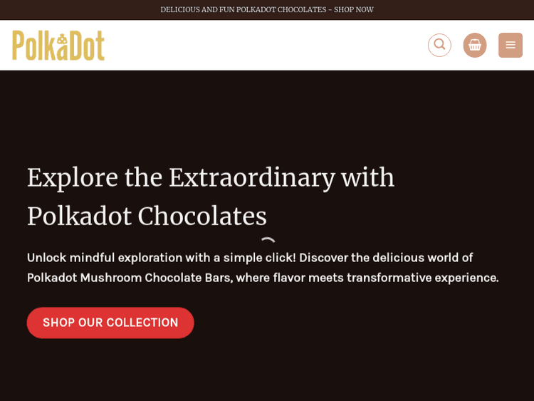 Polkadotofficialstore