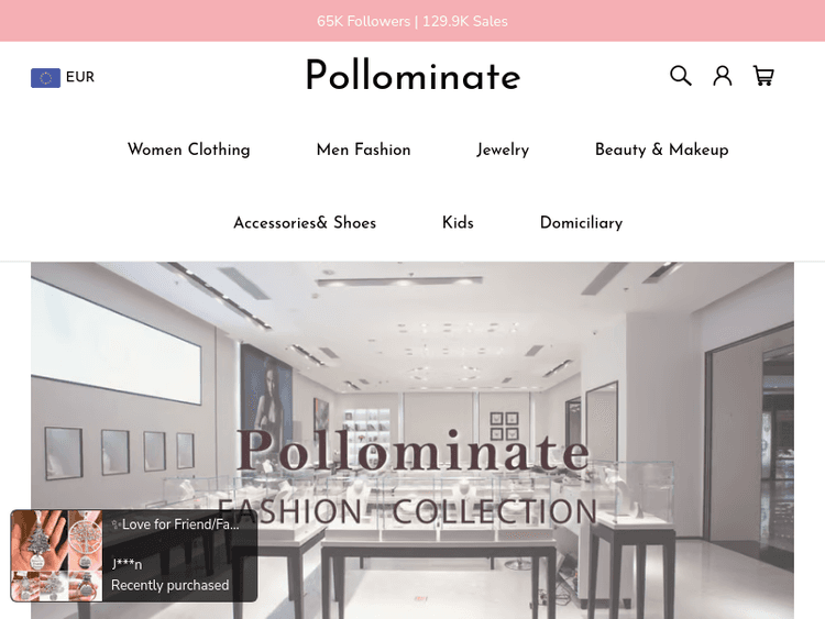 Pollominate