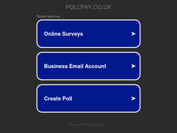 Pollpay