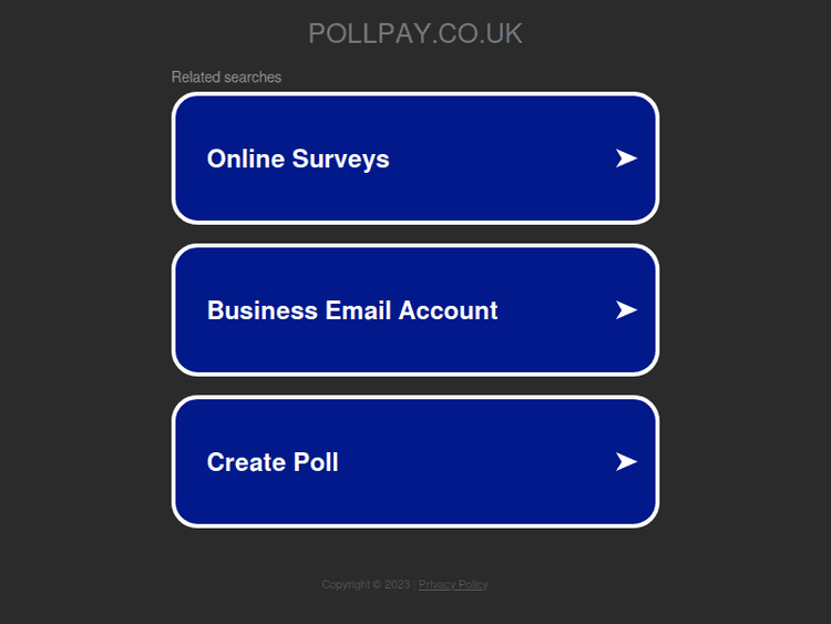 Pollpay