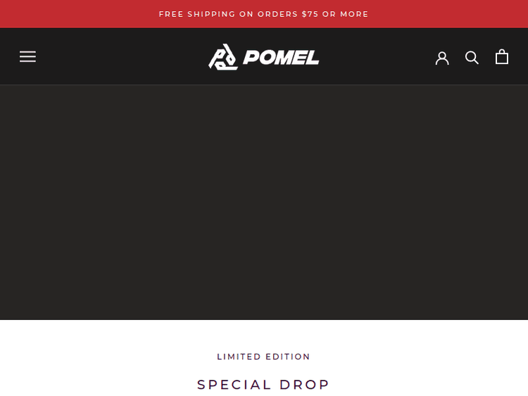 Pomelclothing