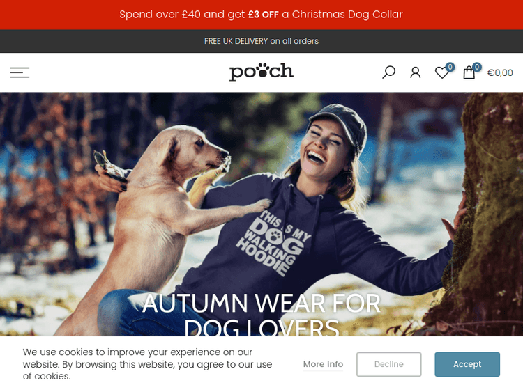 Poochstore
