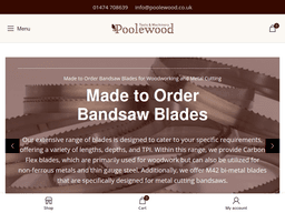 Poolewood