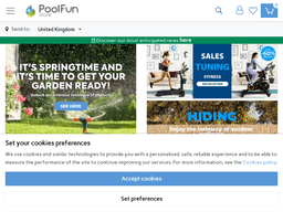 Poolfunstore