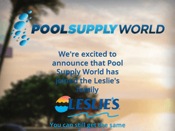 Poolsupplyworld
