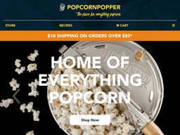 Popcornpopper