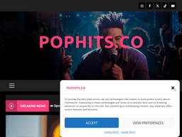 Pophits