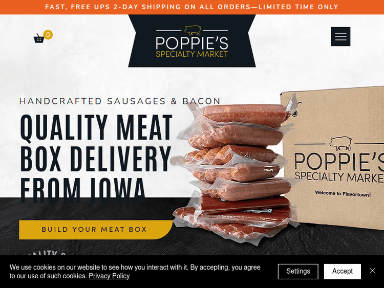 Poppiesspecialtymarket