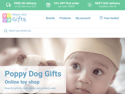 Poppydoggifts