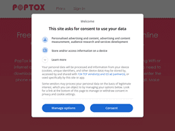 Poptox