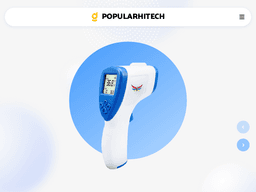 Popularhitech