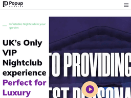 Popupparties
