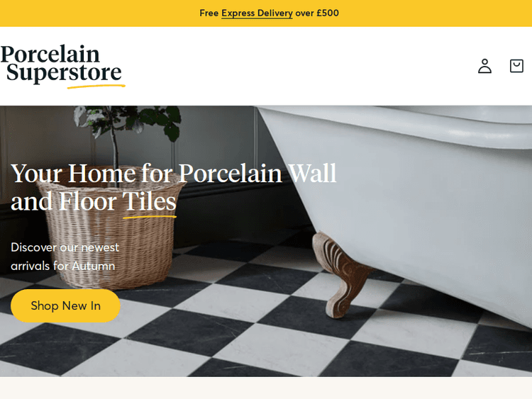 Porcelainsuperstore